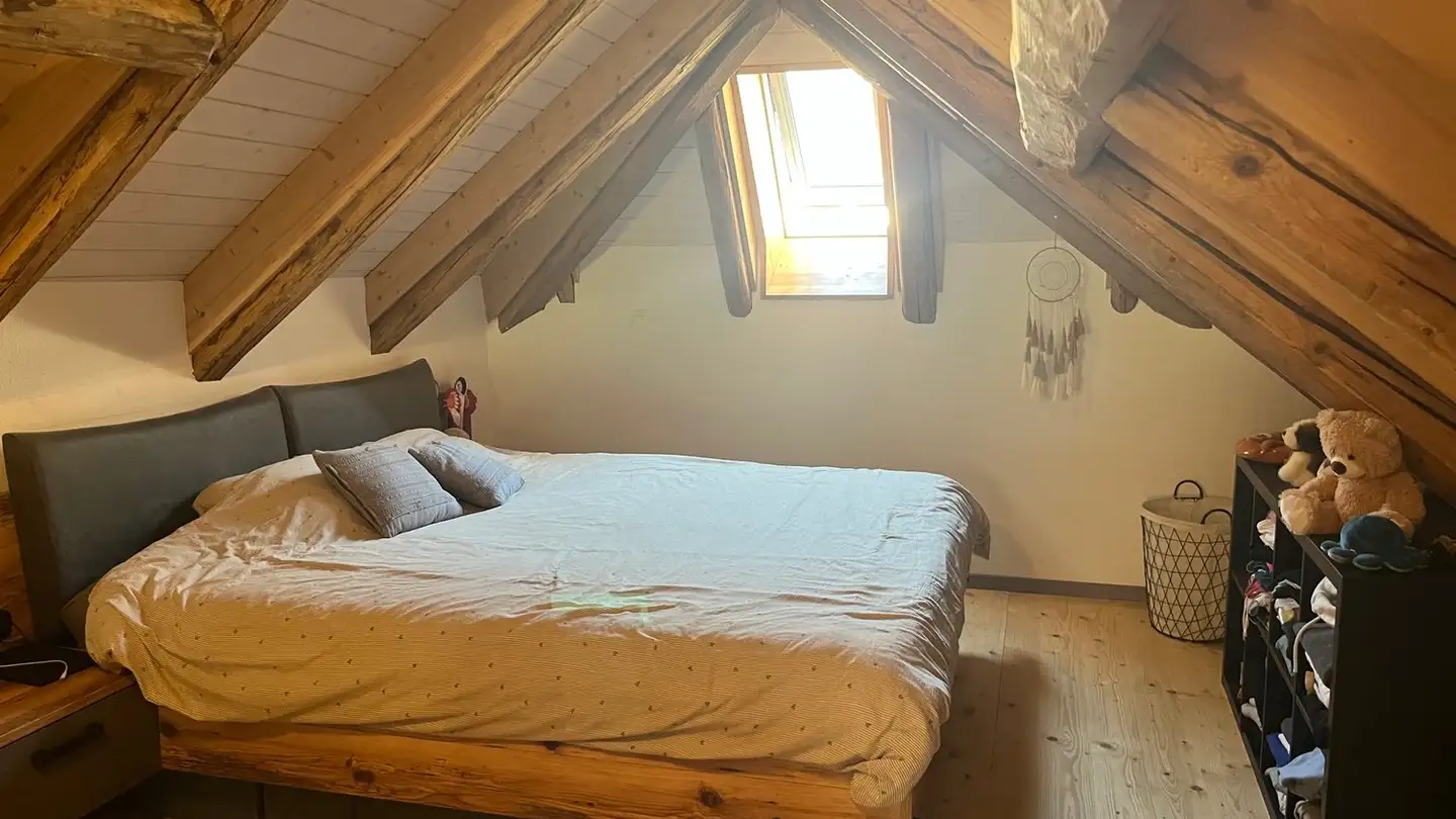 Wohnung mieten - Route Des Sauges 15, 2615 Sonvilier