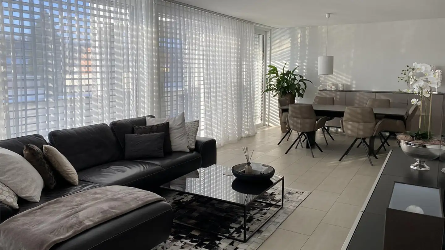 Penthouse for rent - 8274 Tägerwilen
