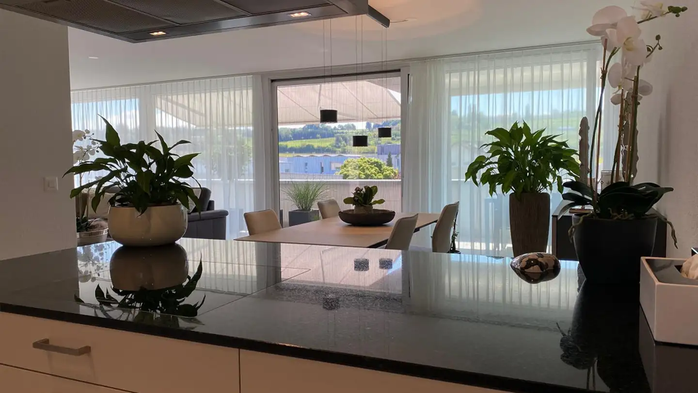 Penthouse for rent - 8274 Tägerwilen - Photo 2