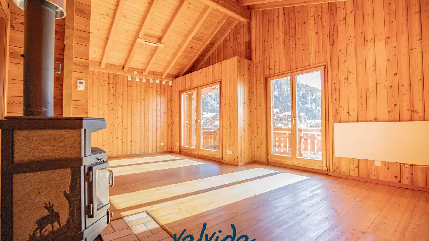 Chalet for sale - Dorf Feschel, 3956 Guttet-Feschel - Photo 3