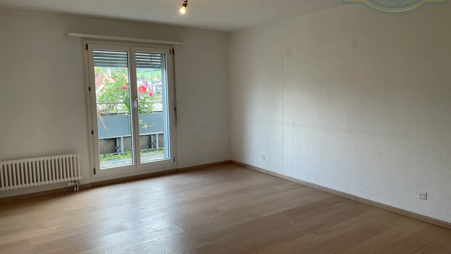 Apartment for rent - Rue Du Jura 11, 2900 Porrentruy - Photo 3