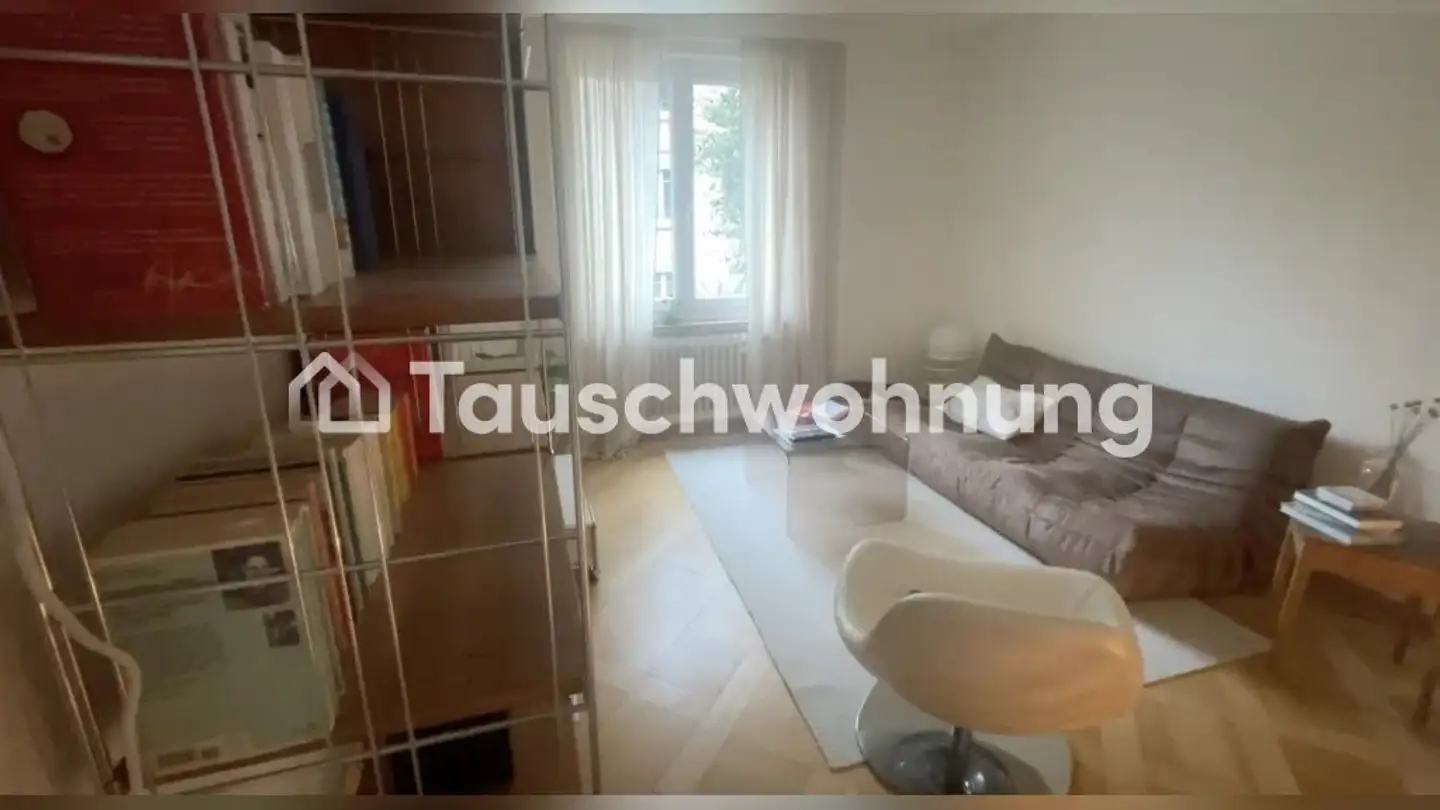 Appartamento in affitto - 8045 Zürich