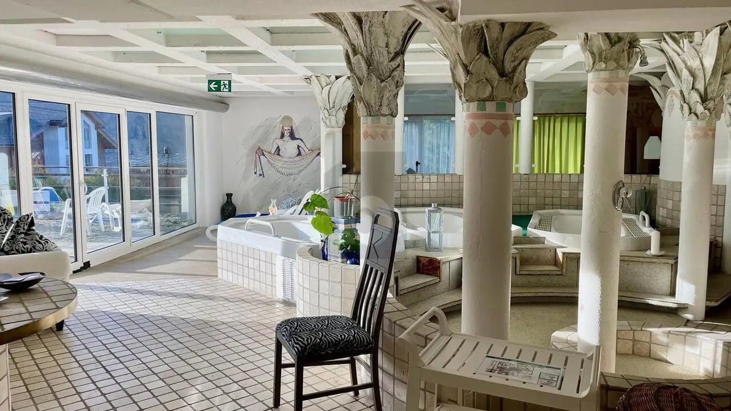 Hotel for sale - 3925 Grächen - Photo 4