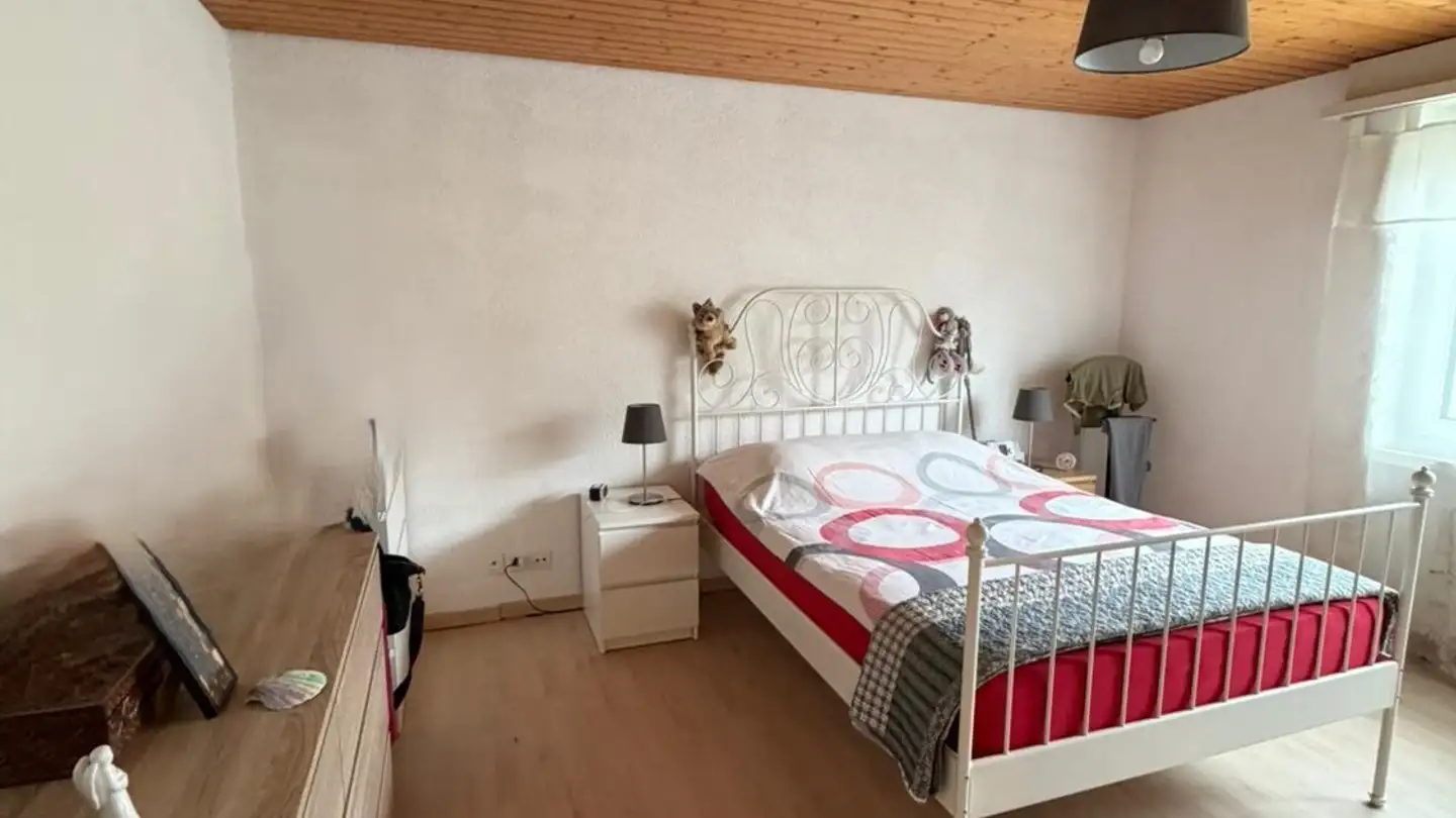 Appartamento in affitto - Terrassenweg 33, 3360 Herzogenbuchsee - Foto 3