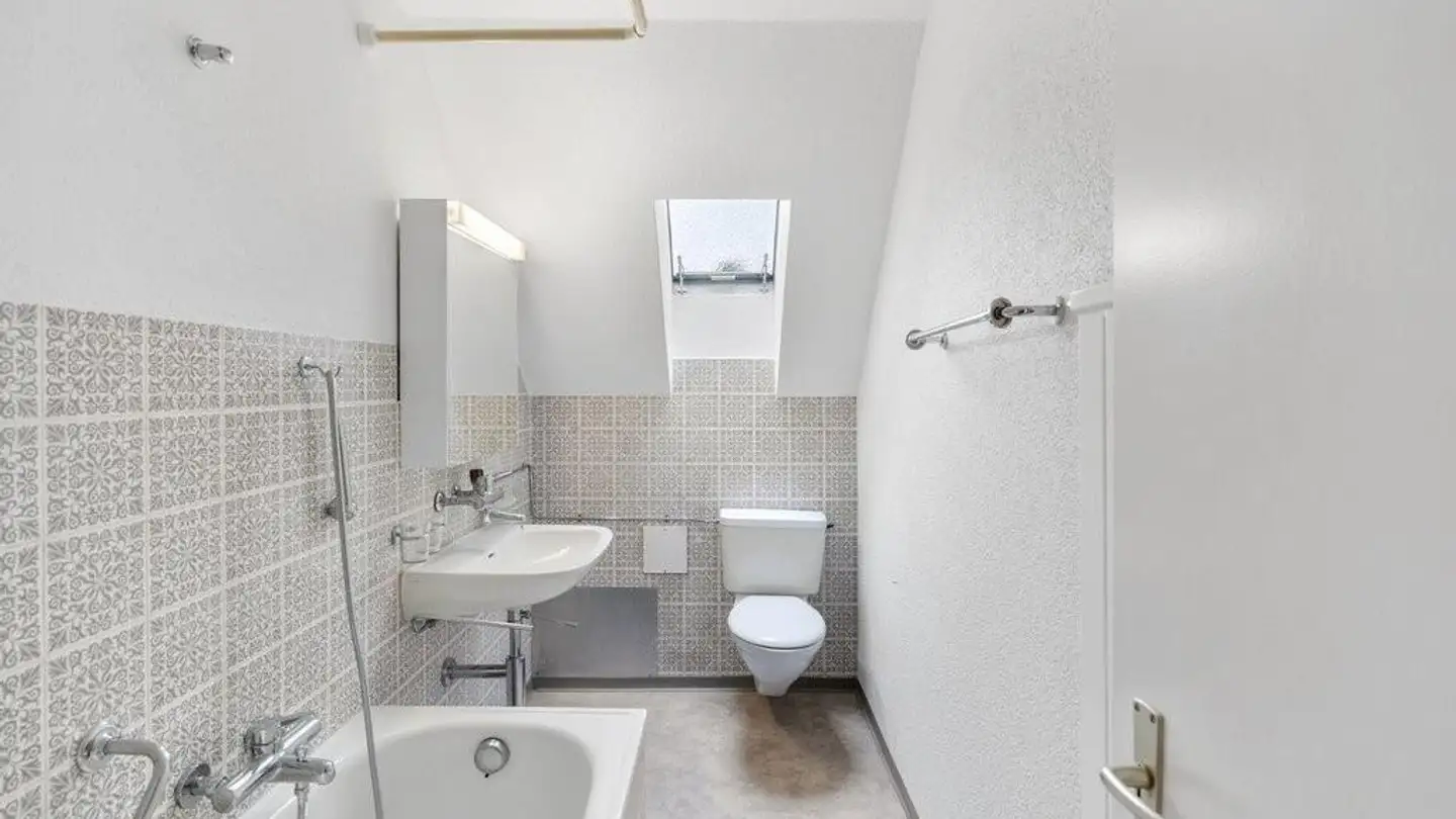 Wohnung mieten - Ruhsitzstrasse 10, 9000 St. Gallen - Foto 2