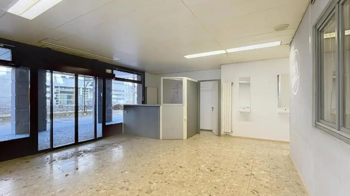Commerciale in vendita - 3960 Sierre - Foto 3