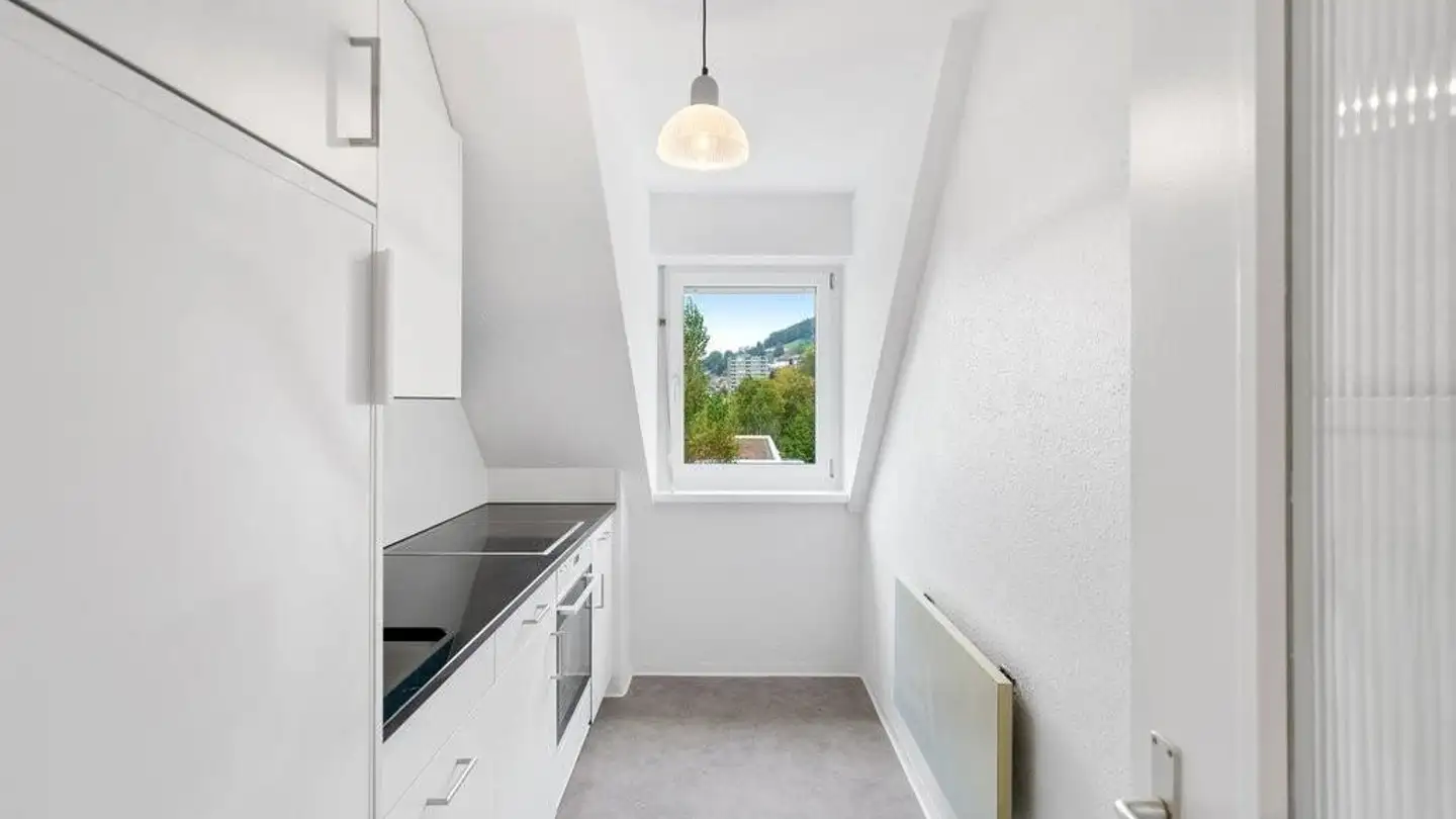 Wohnung mieten - Ruhsitzstrasse 10, 9000 St. Gallen - Foto 4