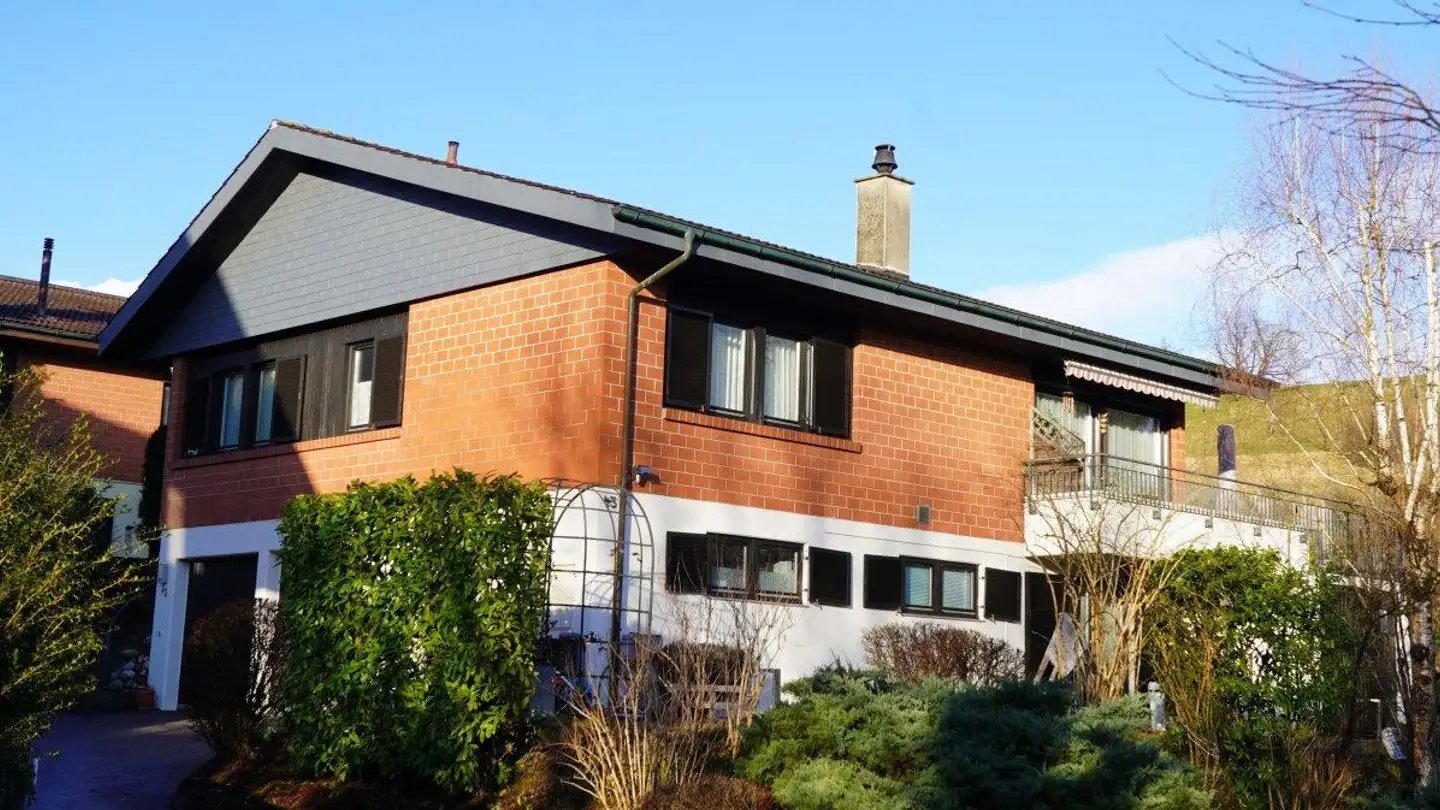 Single house for sale - Im Stigler 43, 4312 Magden