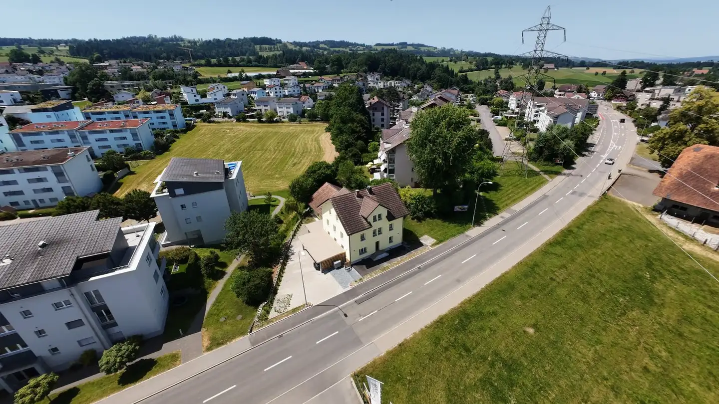 Edificio residenziale in vendita - 6206 Neuenkirch