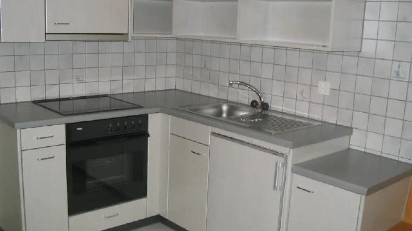 Appartement à louer - Egolzwilerstrasse, 6244 Nebikon - Photo 2