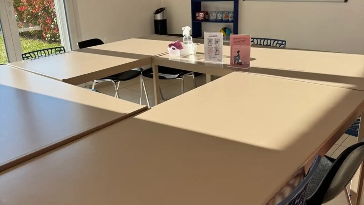 Bürofläche mieten - Route De Lully, 1470 Estavayer-le-Lac