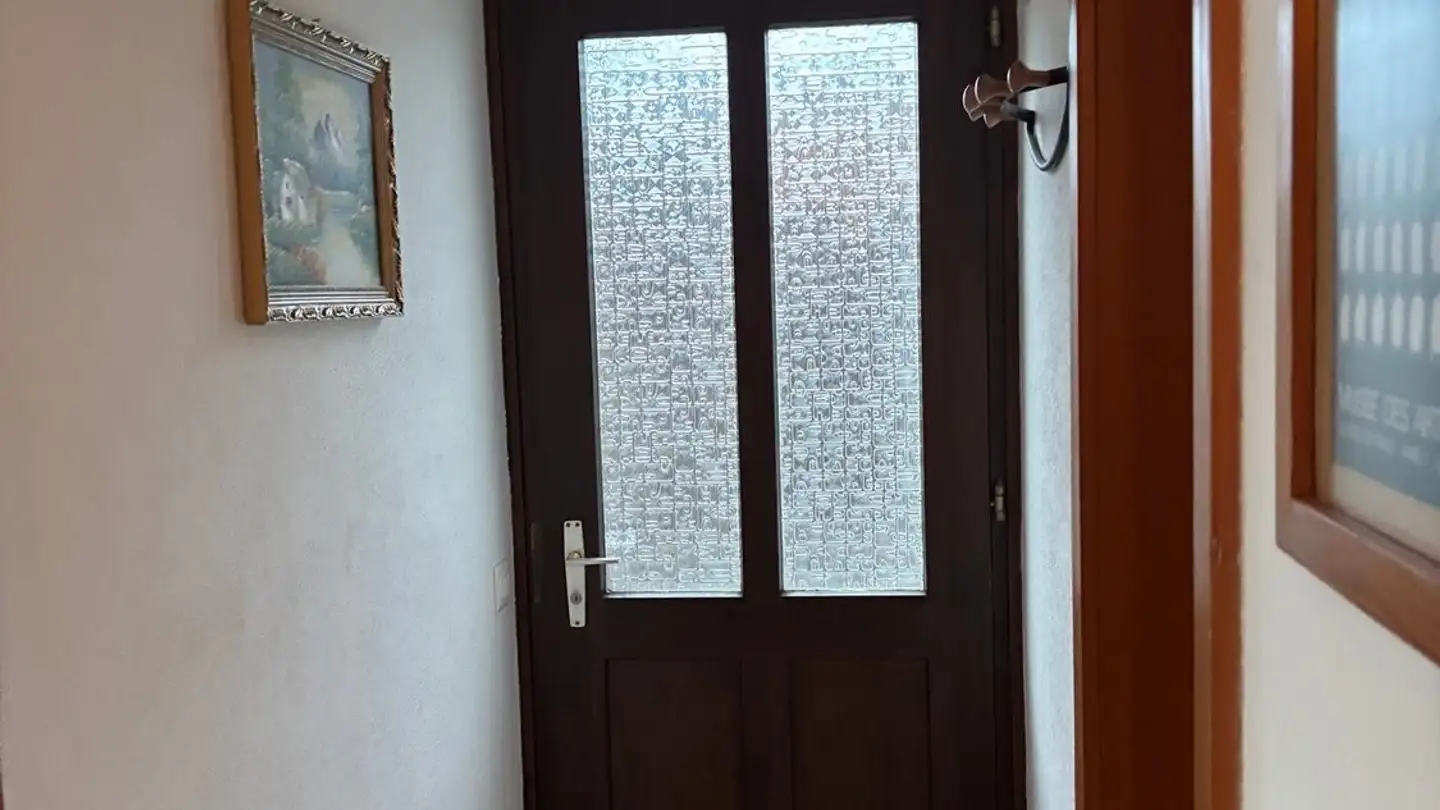 Single house for rent - 6746 Lavorgo