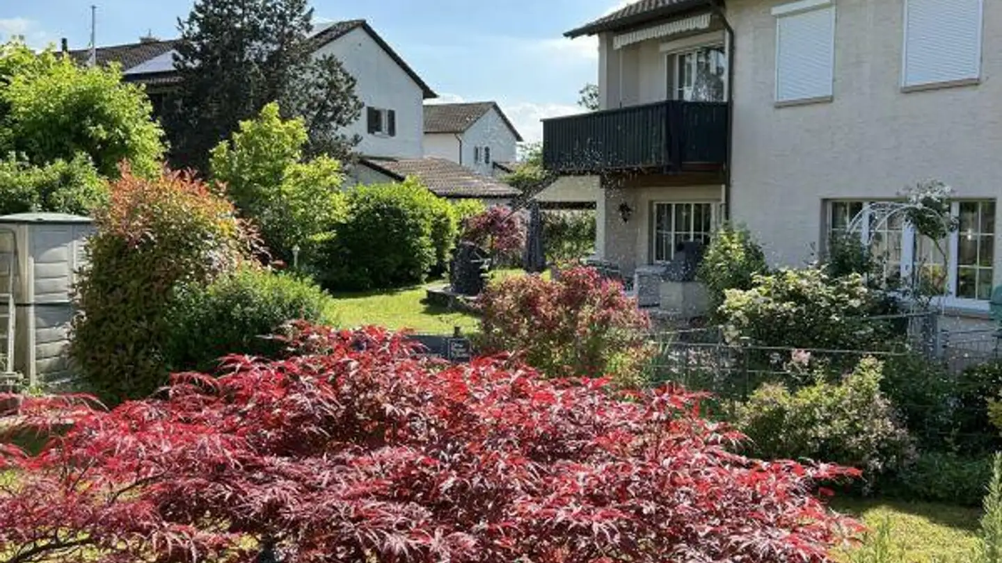 Maison jumelle à vendre - St. Jakob-Strasse 173, 4132 Muttenz - Photo 2