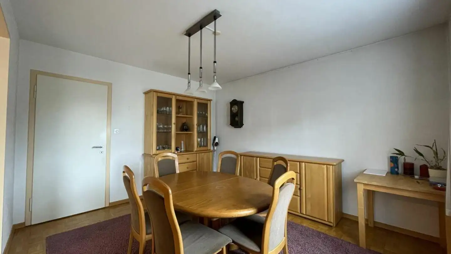 Maison jumelle à vendre - St. Jakob-Strasse 173, 4132 Muttenz - Photo 3