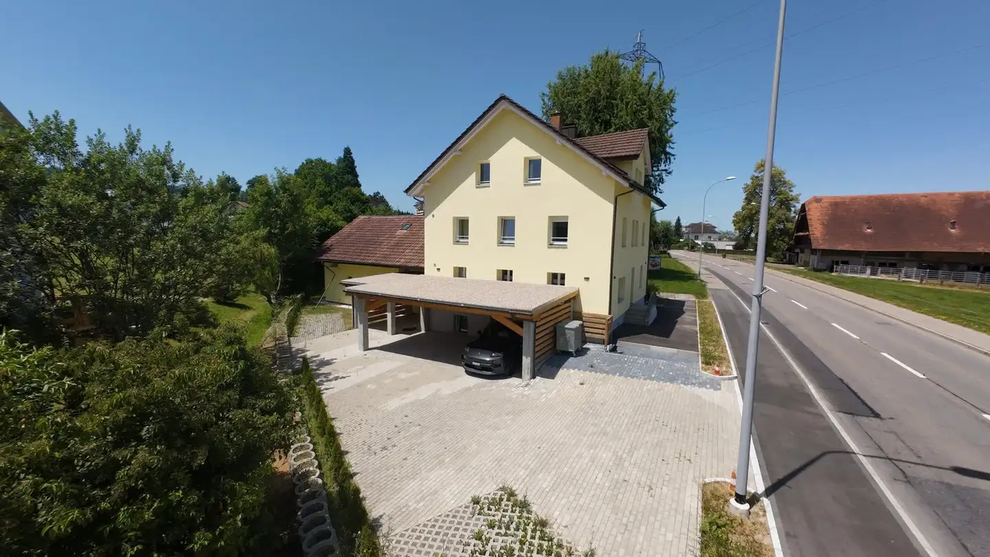 Edificio residenziale in vendita - 6206 Neuenkirch - Foto 2