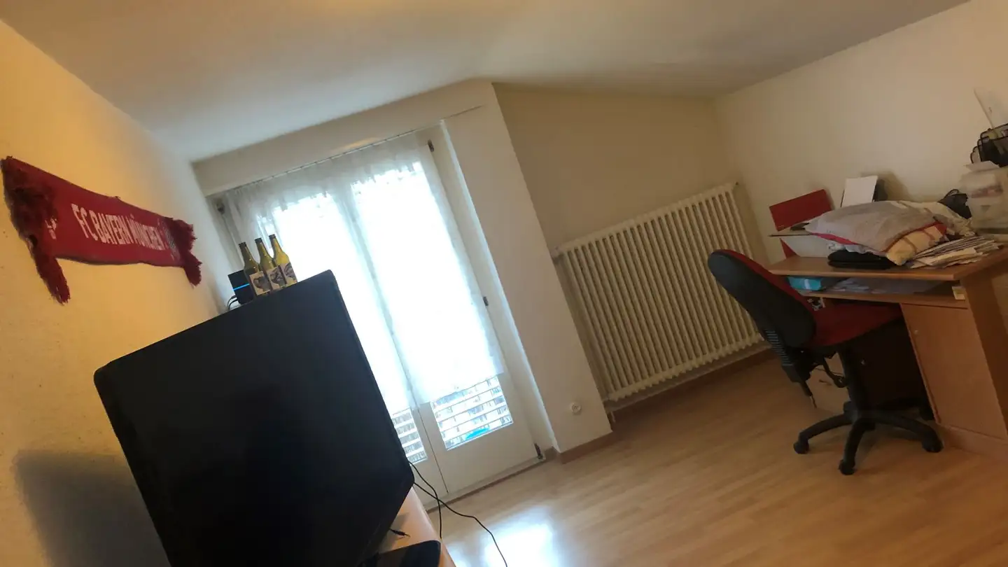 Appartement à louer - Egolzwilerstrasse, 6244 Nebikon - Photo 4