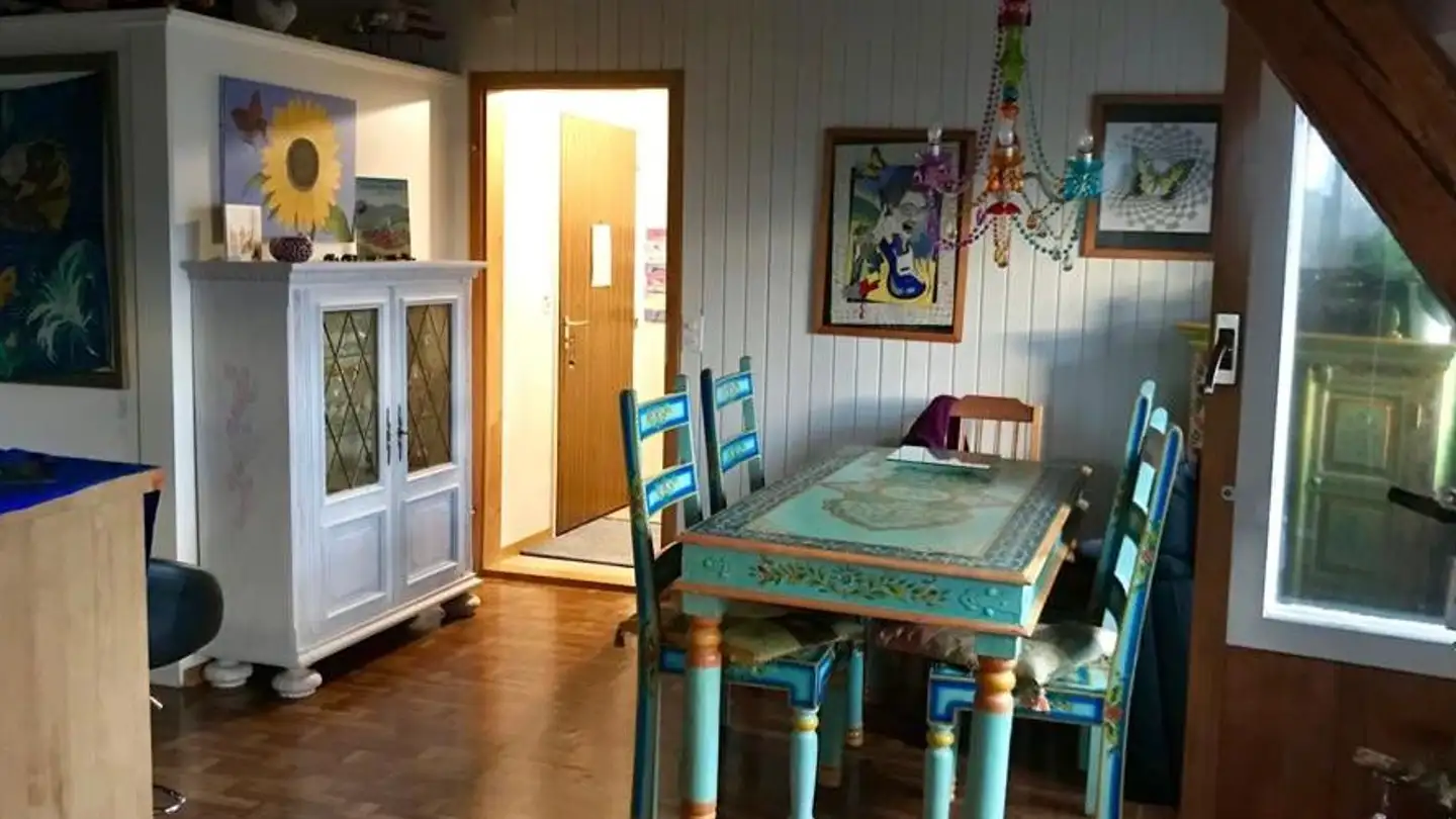 Attico in affitto - Industrieweg 8, 3612 Steffisburg - Photo 2