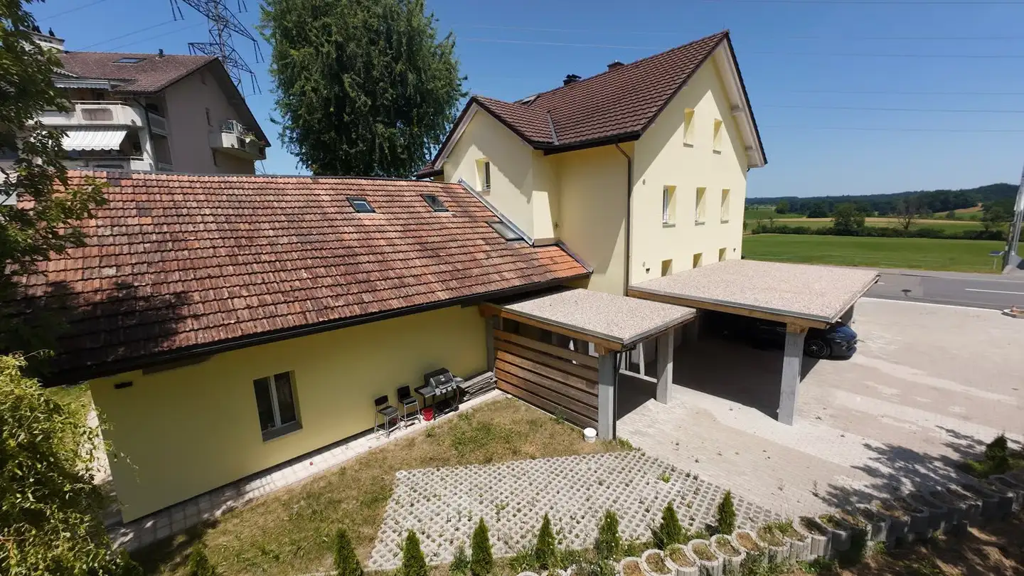 Edificio residenziale in vendita - 6206 Neuenkirch - Foto 3