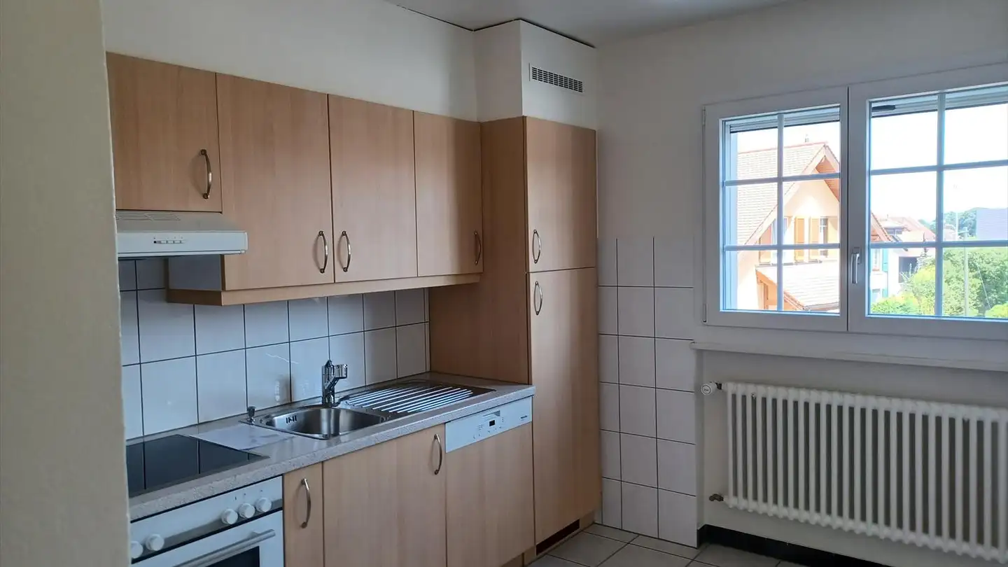 Apartment for rent - Rue De La Poste 6, 1041 Poliez-Pittet - Photo 2