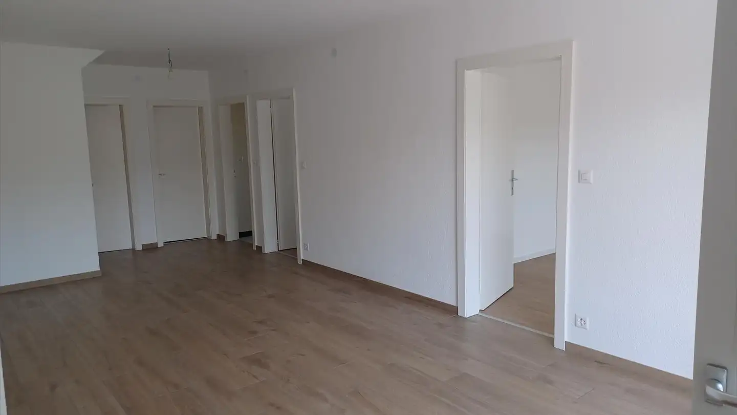 Apartment for rent - Rue De La Poste 6, 1041 Poliez-Pittet - Photo 3
