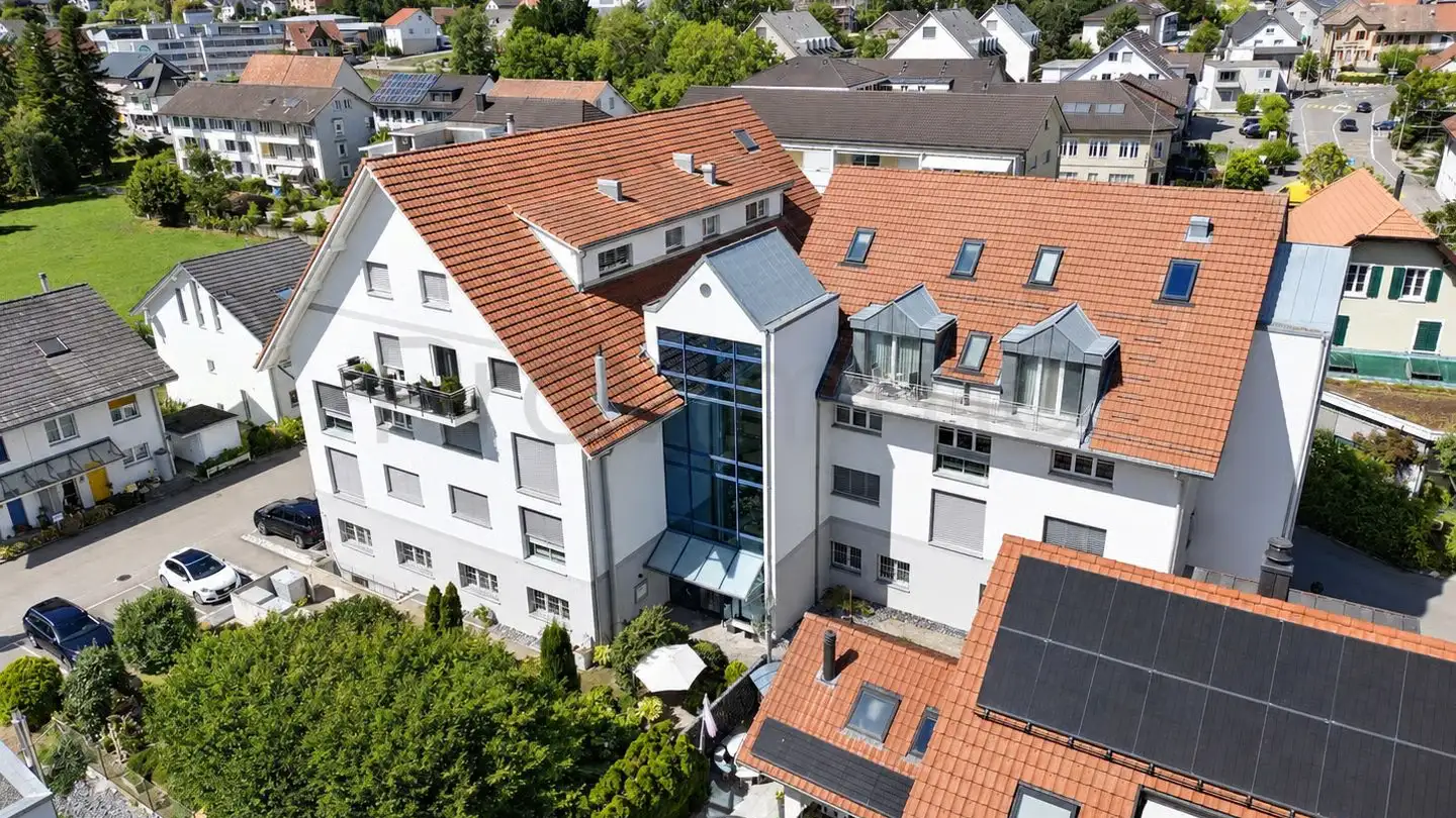 Wohnung kaufen - 4614 Hägendorf