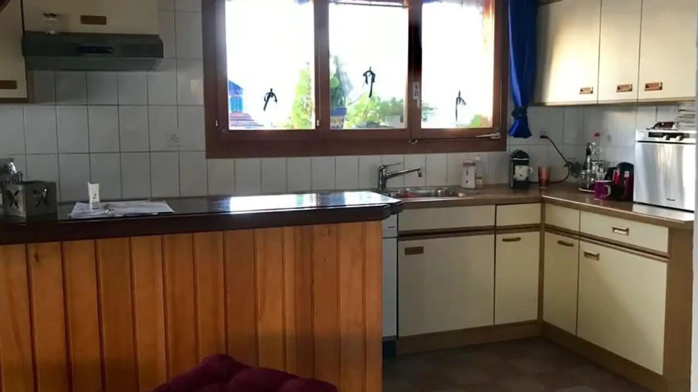 Attico in affitto - Industrieweg 8, 3612 Steffisburg - Photo 4