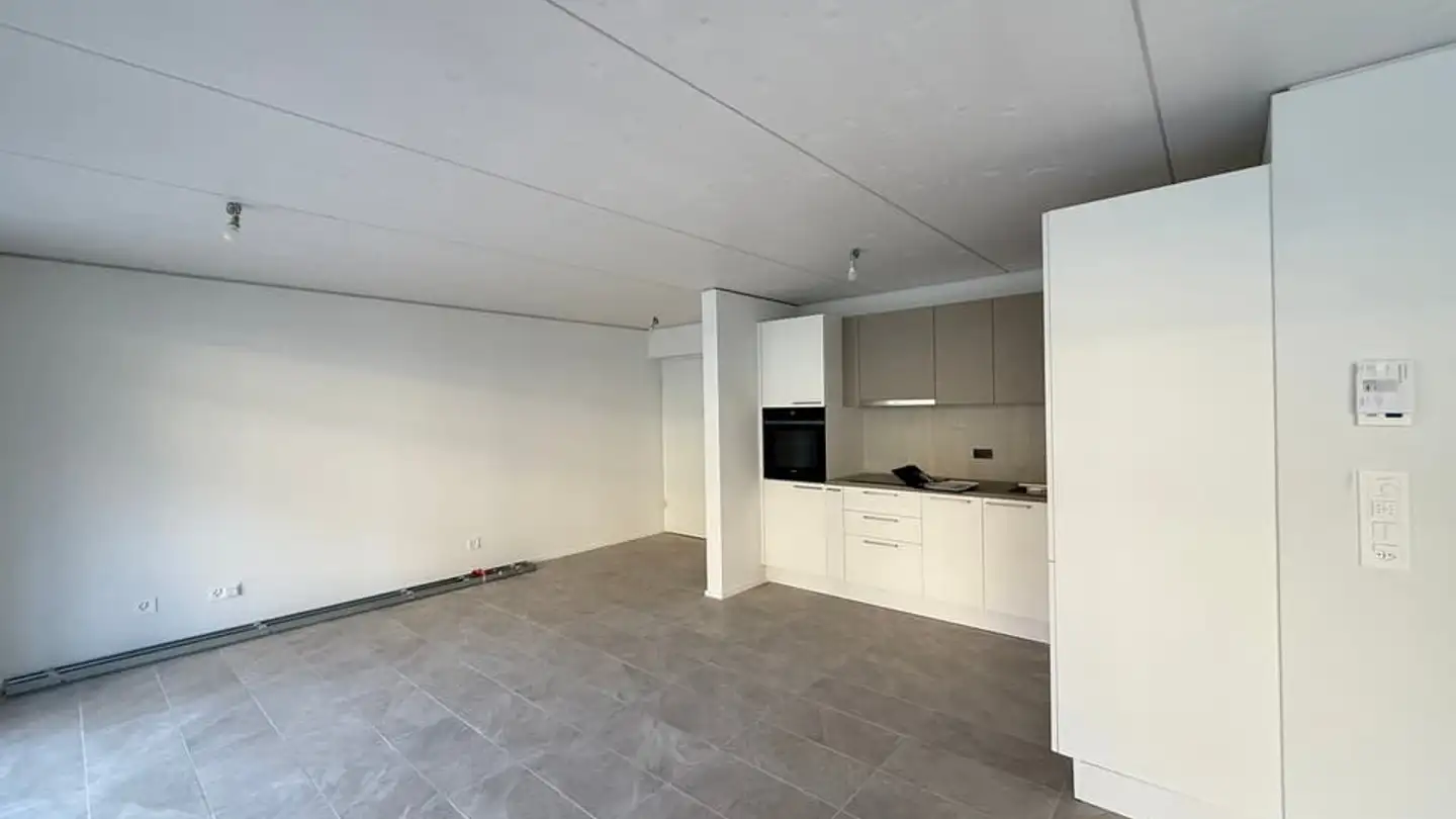 Apartment for rent - Chemin Du Verger, 1868 Collombey - Photo 4