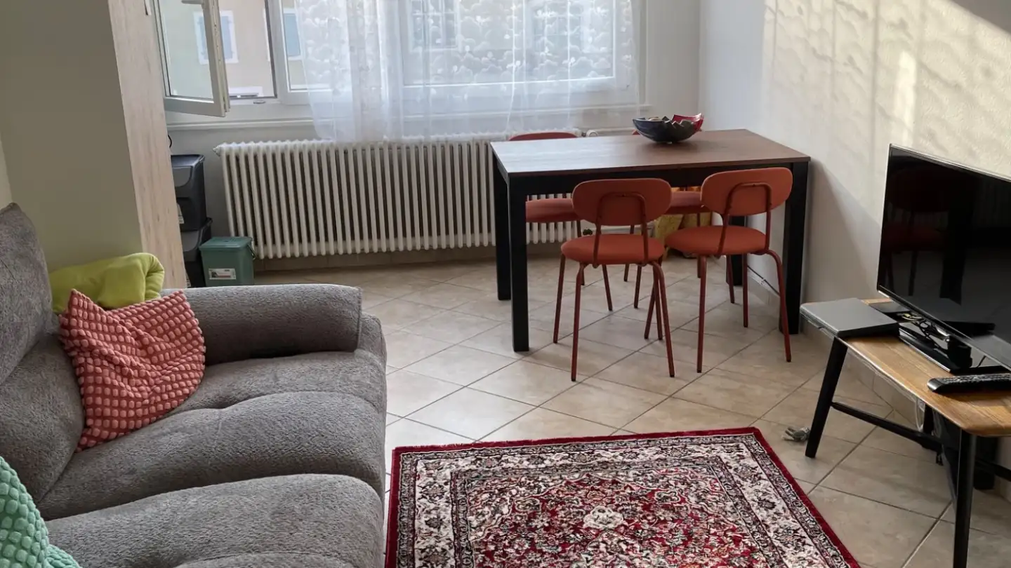Appartamento in affitto - Rue Du Temple-Allemand, 2300 La Chaux-de-Fonds