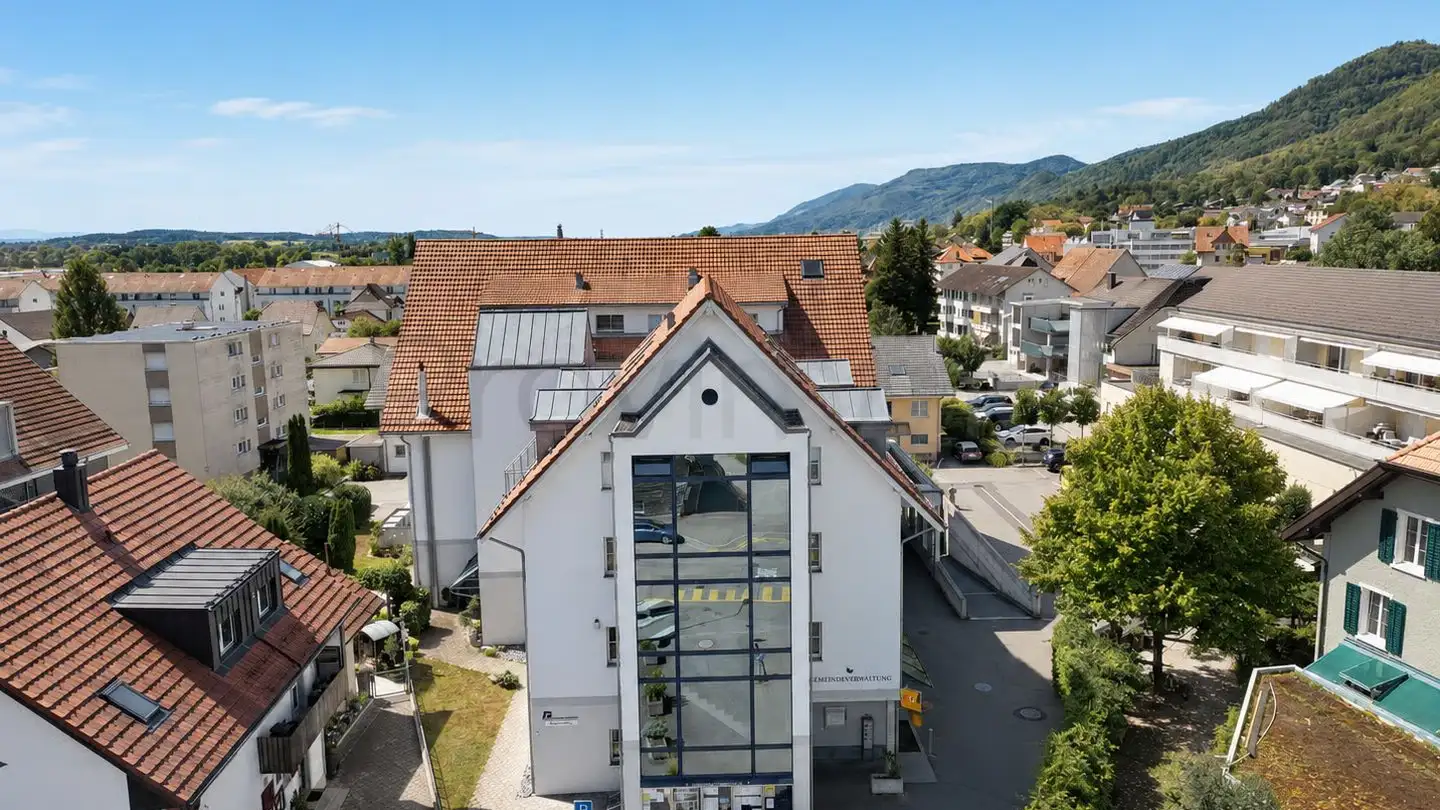 Wohnung kaufen - 4614 Hägendorf - Foto 4