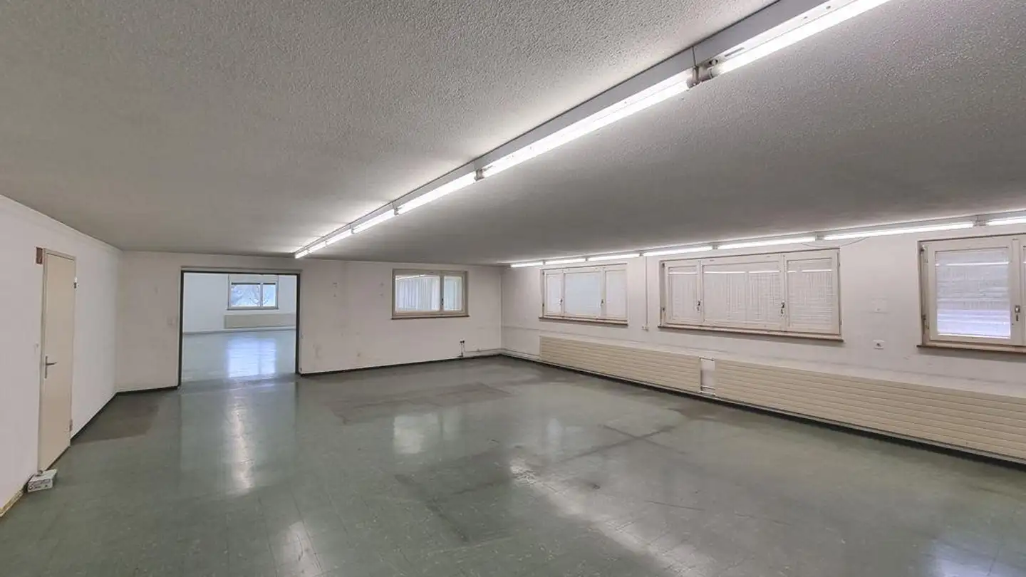 Gewerbe mieten - Ilbachstrasse 39, 4228 Erschwil - Foto 2