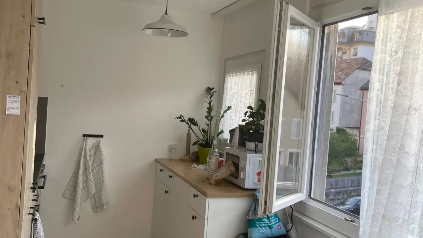 Appartamento in affitto - Rue Du Temple-Allemand, 2300 La Chaux-de-Fonds - Foto 2