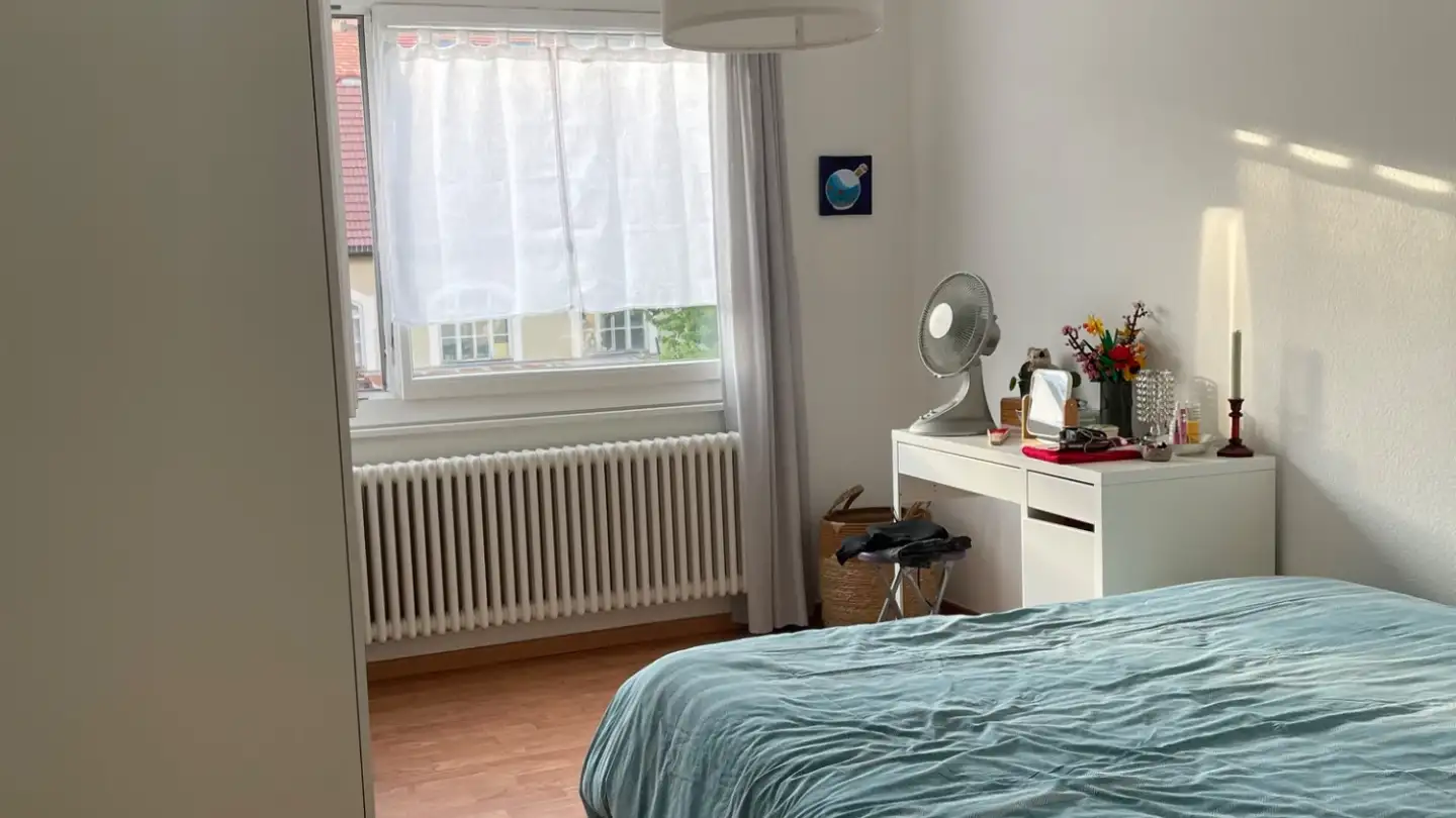 Appartamento in affitto - Rue Du Temple-Allemand, 2300 La Chaux-de-Fonds - Foto 3