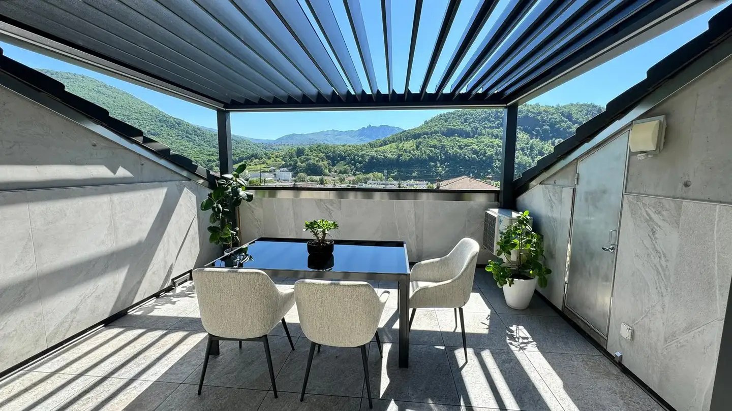 Apartment for sale - 6807 Taverne