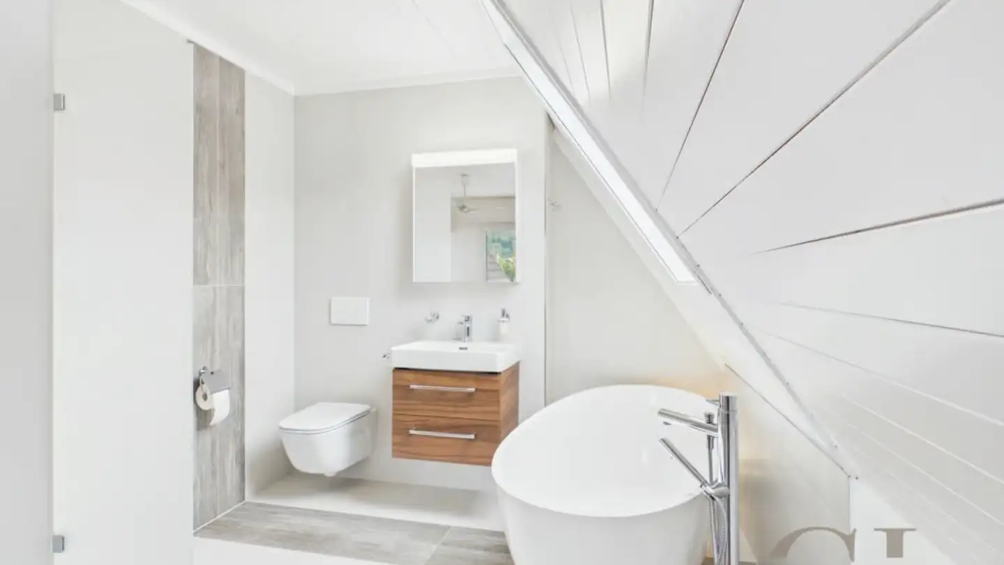 Maison individuelle à vendre - Unterer Burghaldenweg 13a, 4410 Liestal - Photo 2