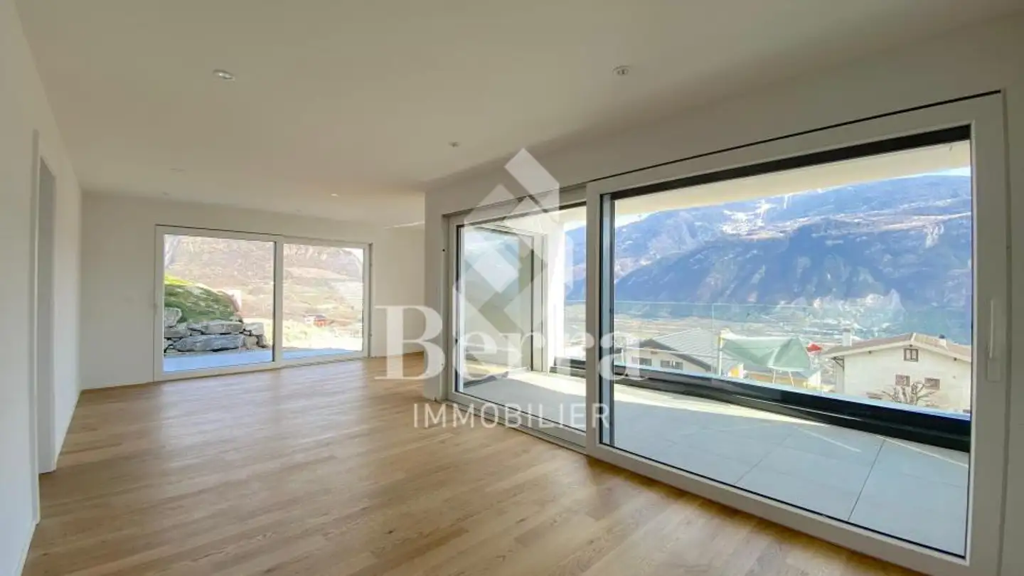 Wohnung kaufen - 1966 Signèse (Ayent) - Foto 3