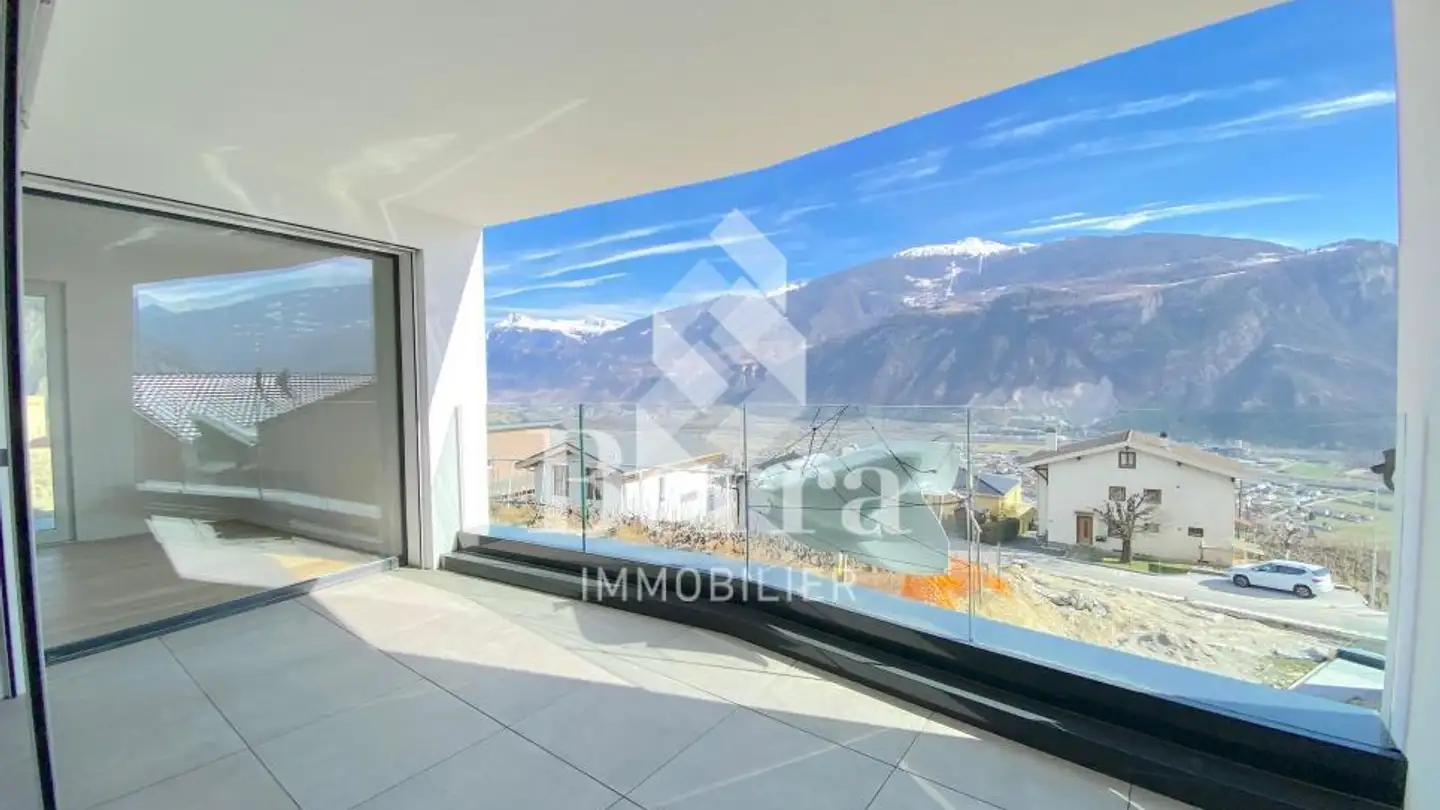 Wohnung kaufen - 1966 Signèse (Ayent) - Foto 4