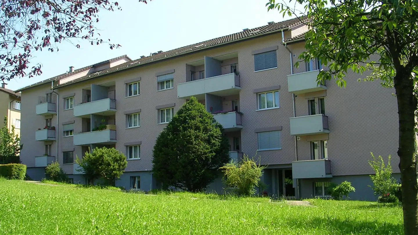 Apartment for rent - Abendweg 42, 6006 Luzern