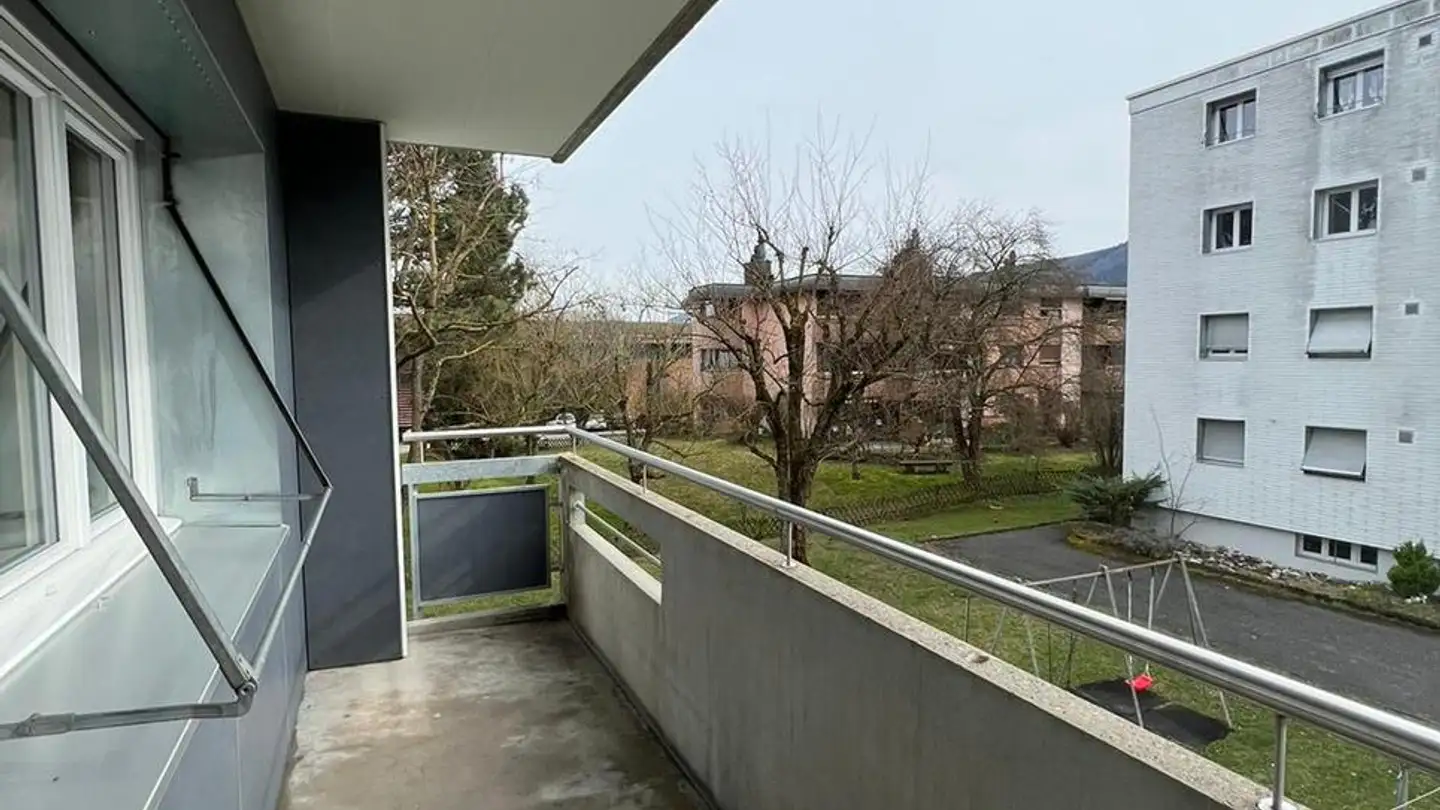 Appartement à louer - Rue de l'Avenir 32, 2854 Bassecourt - Photo 4