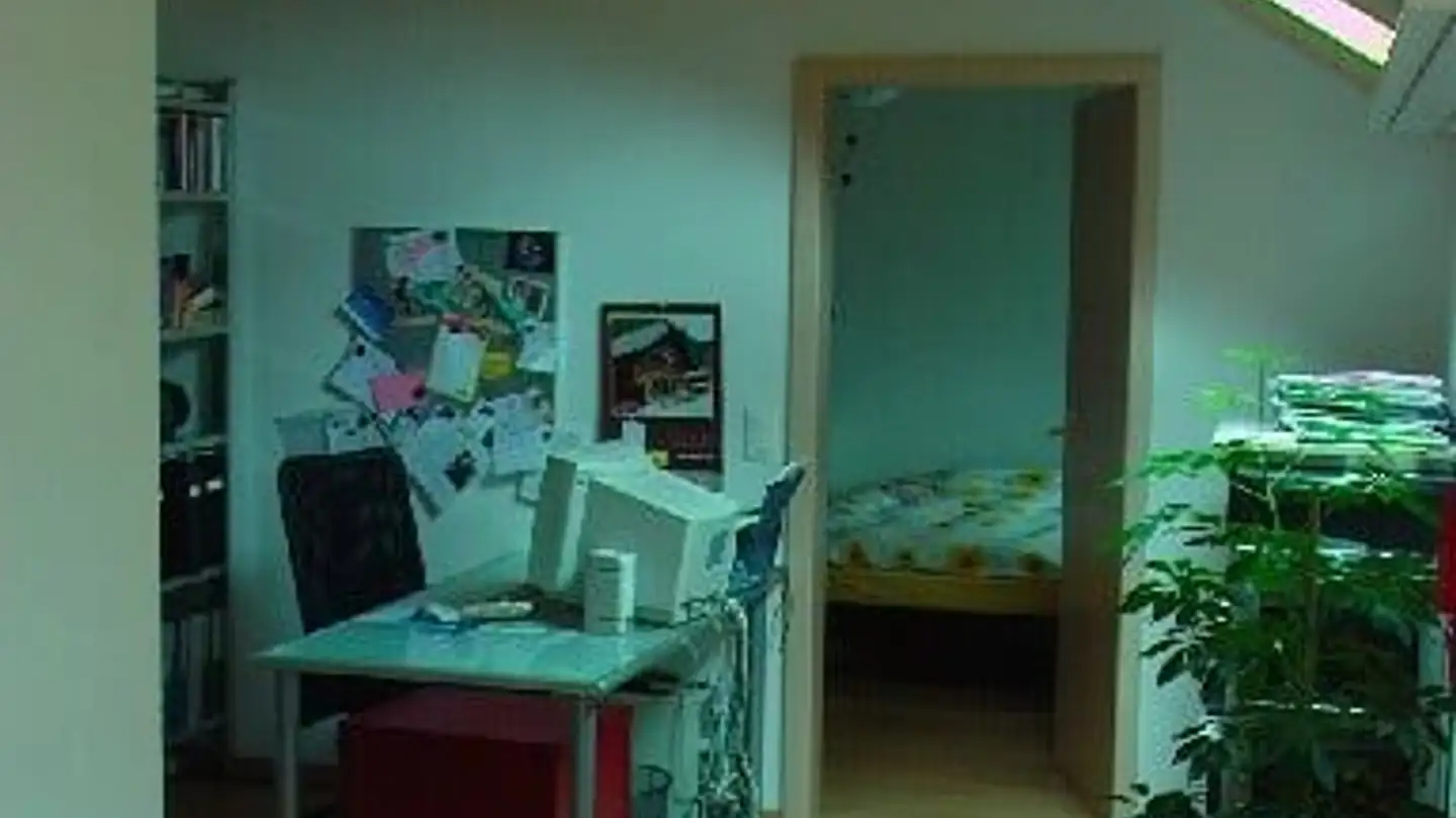 Attic flat for rent - Rümligenstrasse 7, 3128 Rümligen - Photo 3