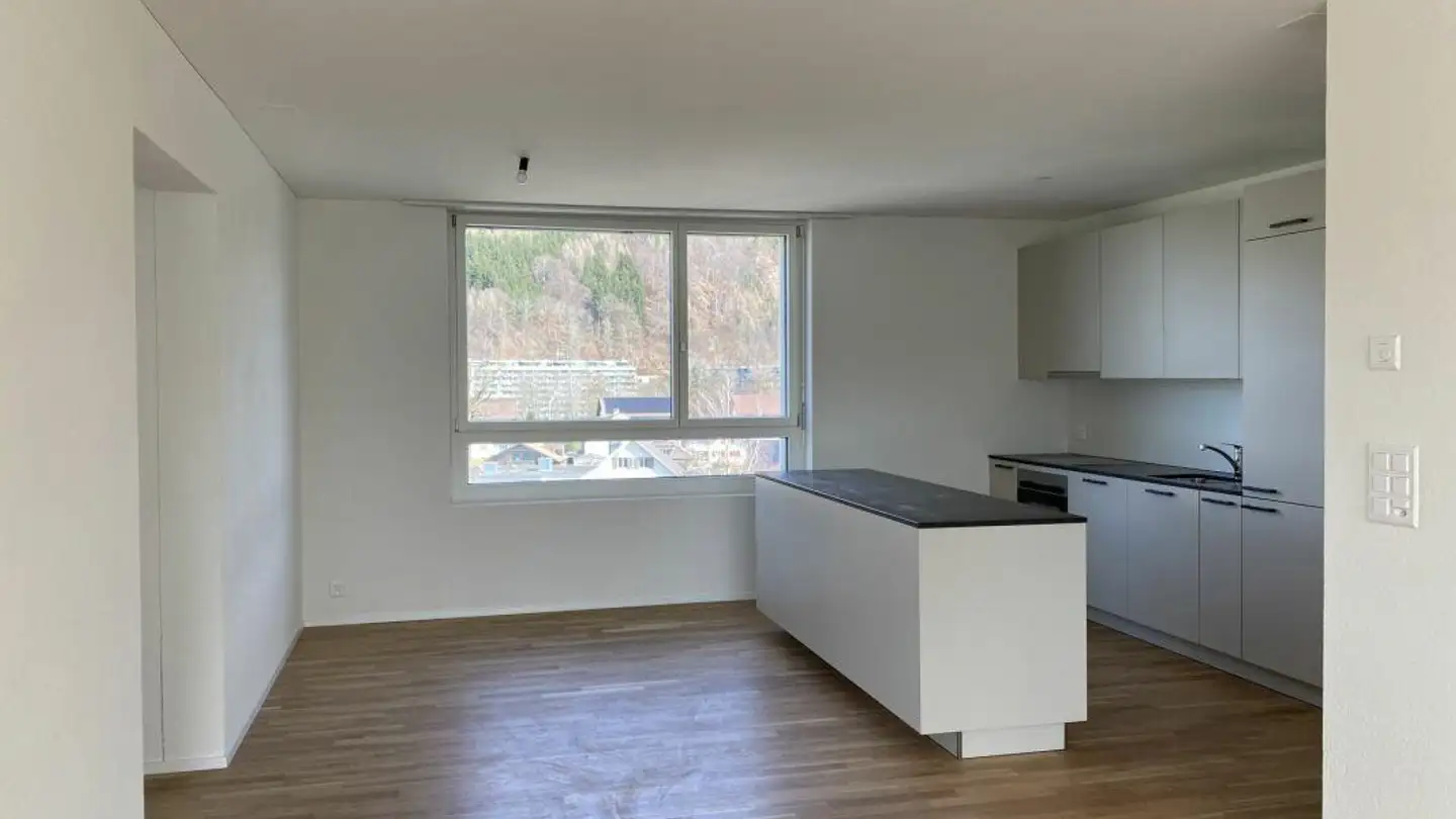 Wohnung mieten - Gysnauweg 13, 3400 Burgdorf