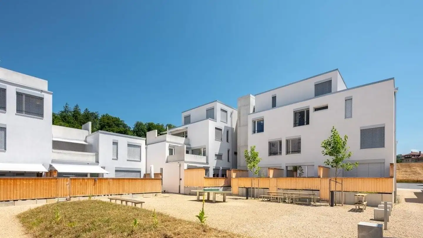 Appartamento in affitto - Rämelgässli 84, 3067 Boll