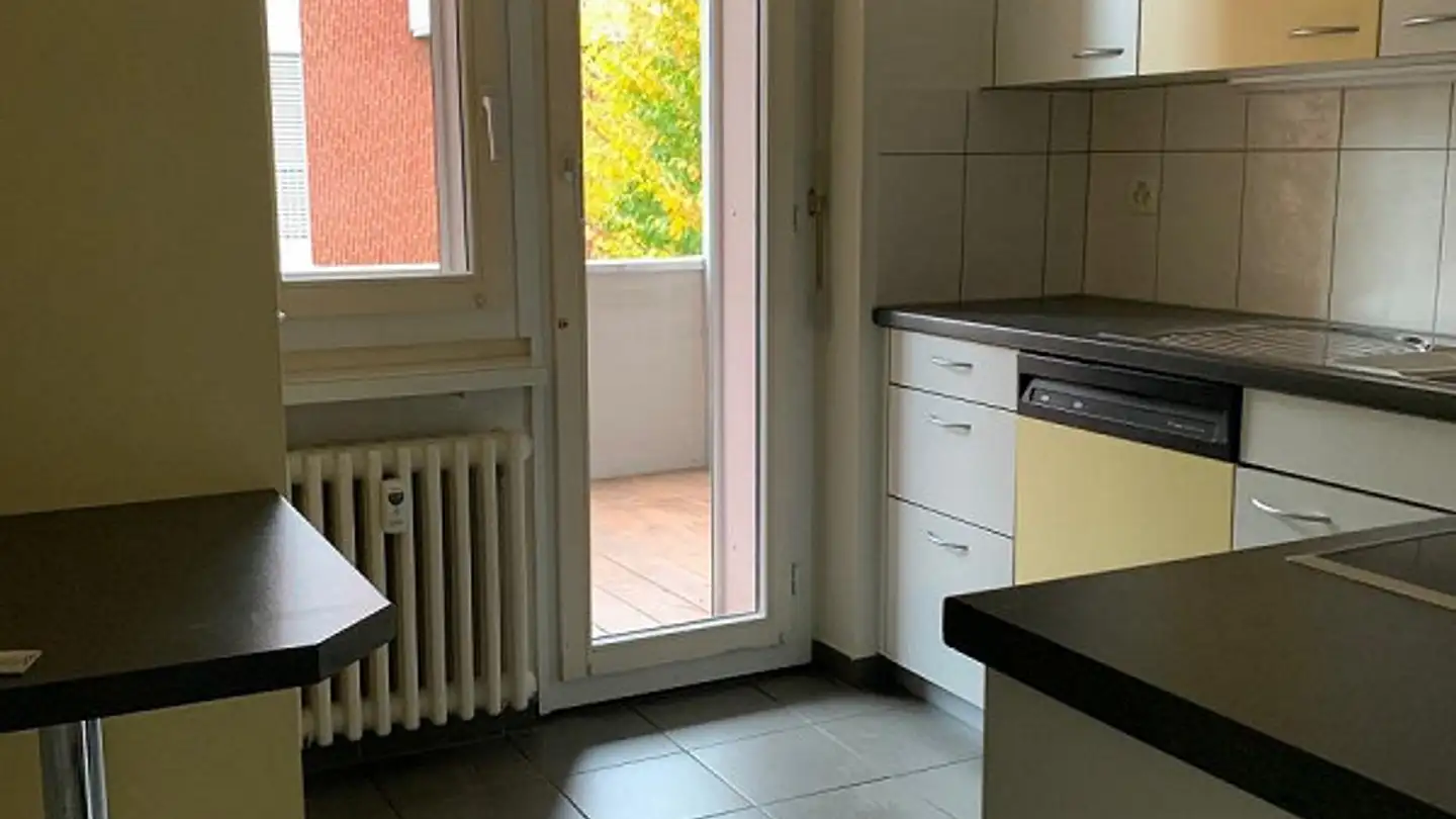 Apartment for rent - Abendweg 42, 6006 Luzern - Photo 2