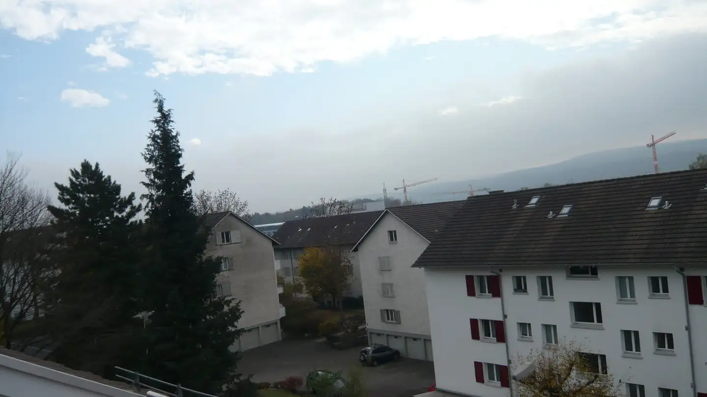 Wohnung mieten - Rosenbergstrasse 59, 8304 Wallisellen