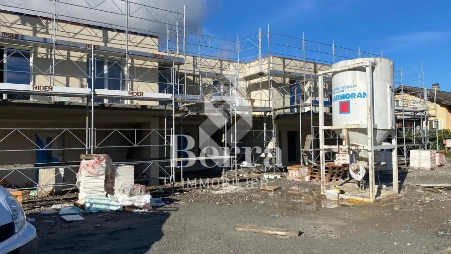 Einfamilienhaus kaufen - 1868 Collombey - Foto 4