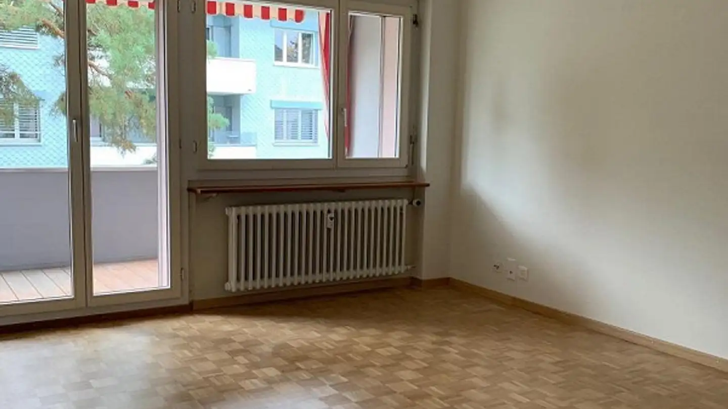 Apartment for rent - Abendweg 42, 6006 Luzern - Photo 4