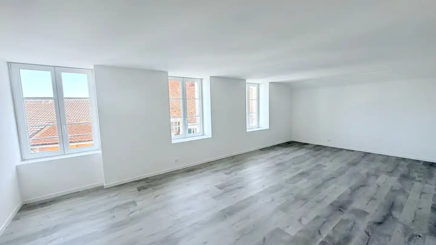 Apartment for rent - Rue Des Hautes-Bornes 8, 2523 Lignières - Photo 2