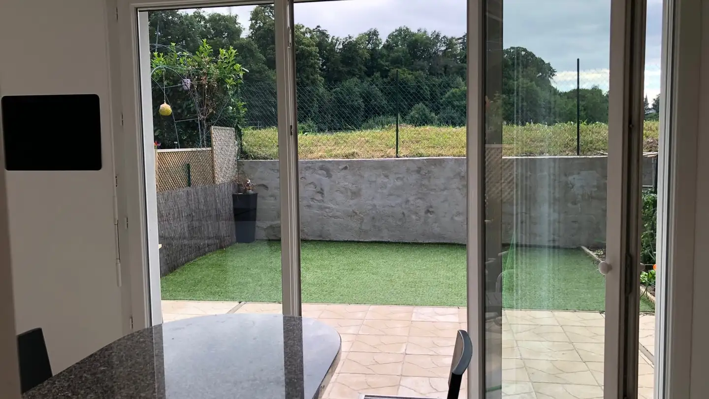 Einfamilienhaus mieten - Route du Pas-de-l'Echelle, 1255 Veyrier - Foto 3