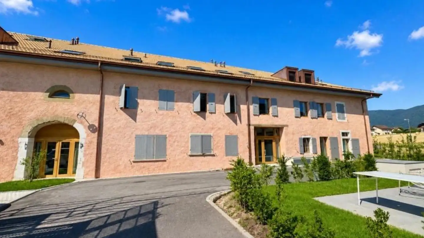 Wohnung kaufen - Au Village 18, 1277 Borex - Foto 2