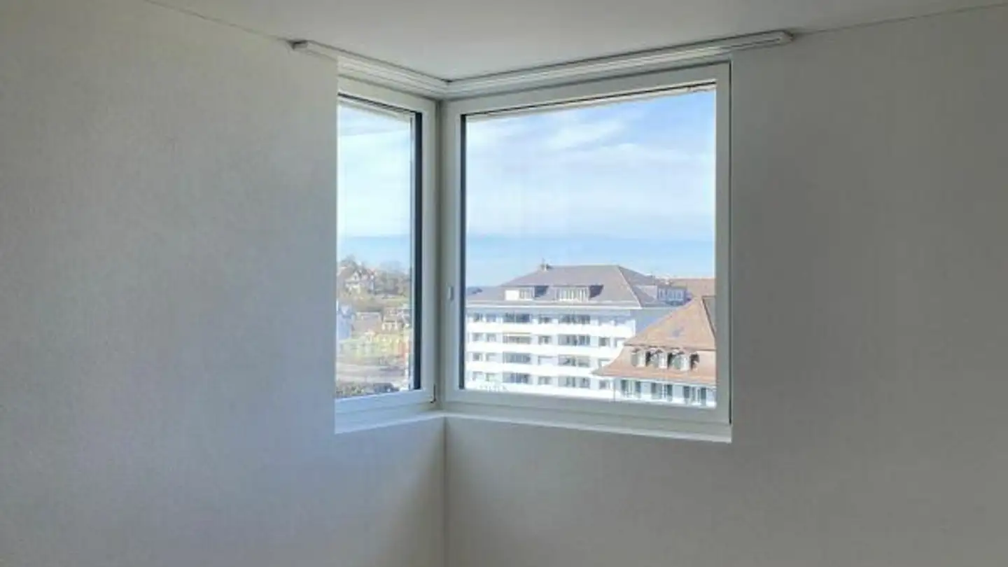 Wohnung mieten - Gysnauweg 13, 3400 Burgdorf - Foto 4