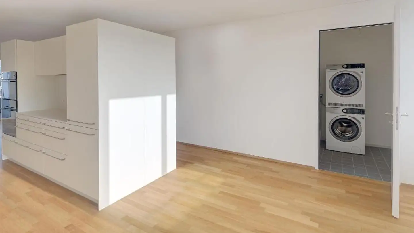 Wohnung mieten - Luxweg 3, 5000 Aarau - Foto 2
